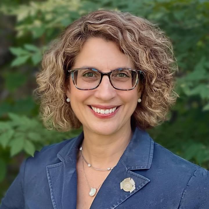 Diane Coyne