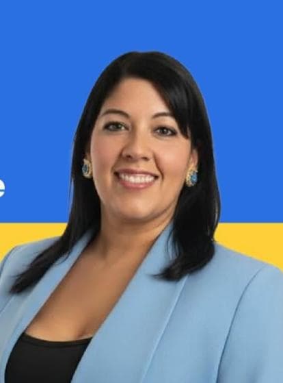 Elisa Olivo-Robles