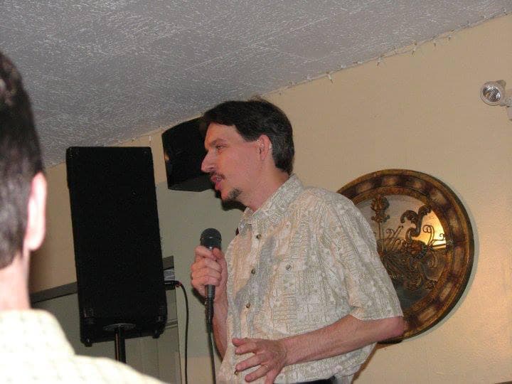 Peter T. Bakula
