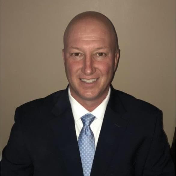 Anthony R. DiStefano