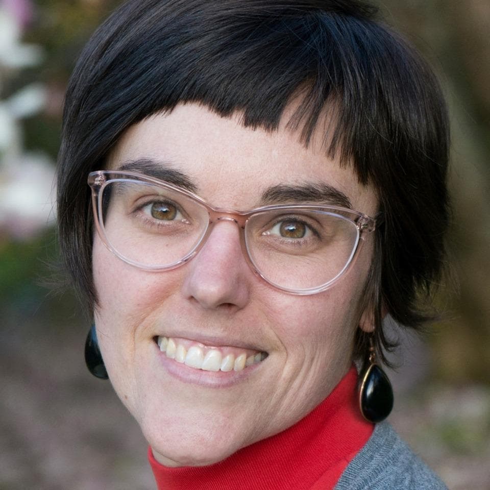 Emily Serafy-Cox