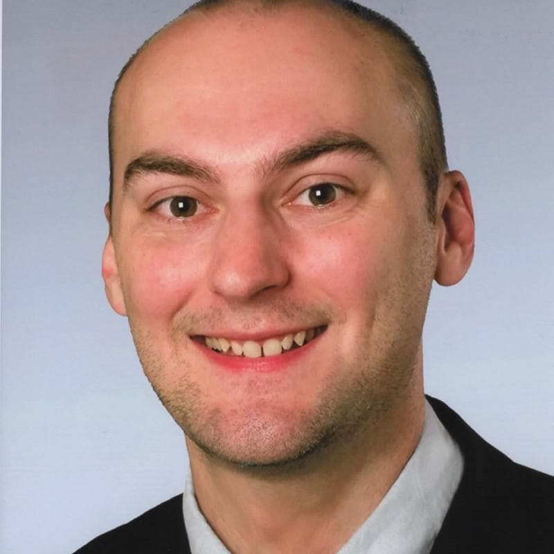 Michael J. LaFlamme
