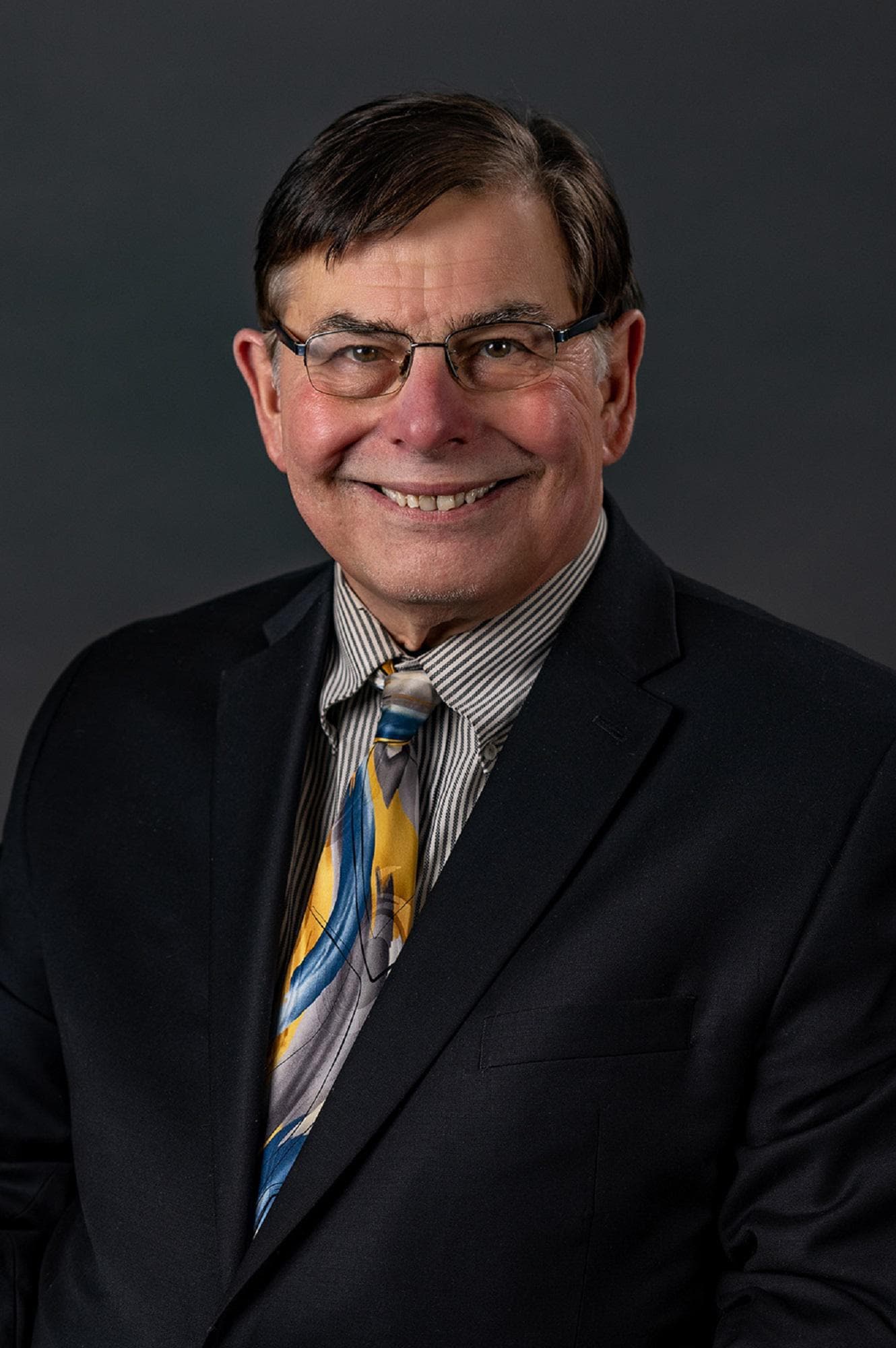 Kenneth G. Warren Jr.