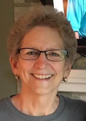 Kathleen Archey Amuso