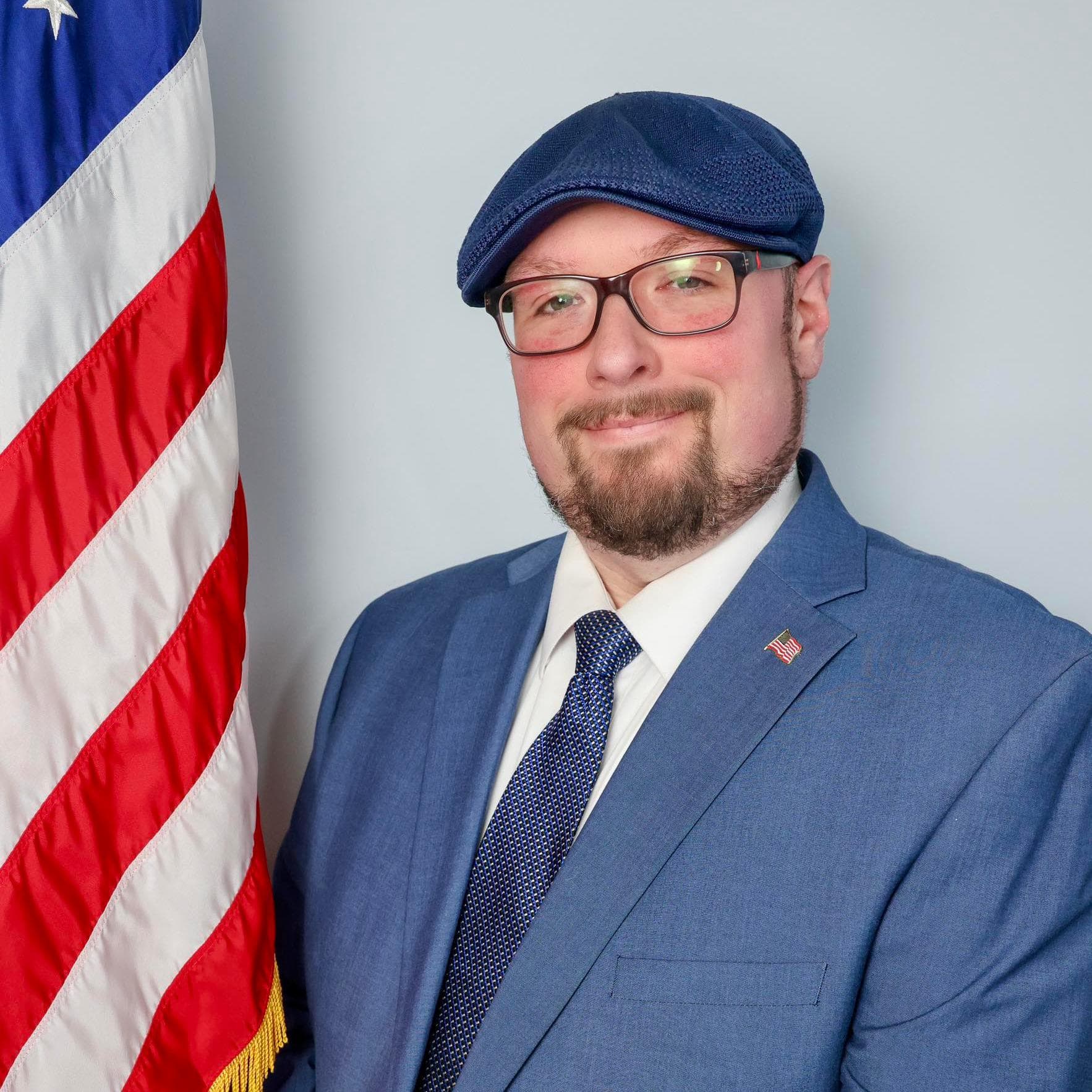 Kevin D. O'Connell