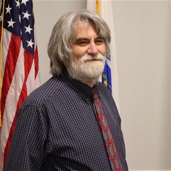 William J. Labarge
