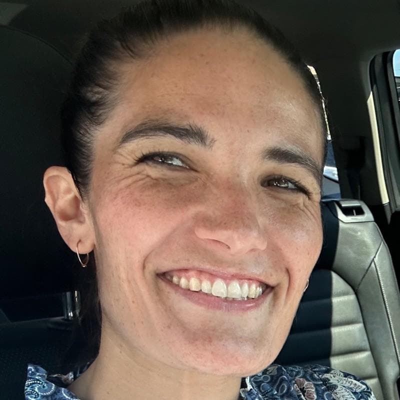 Erin Ford Gallagher