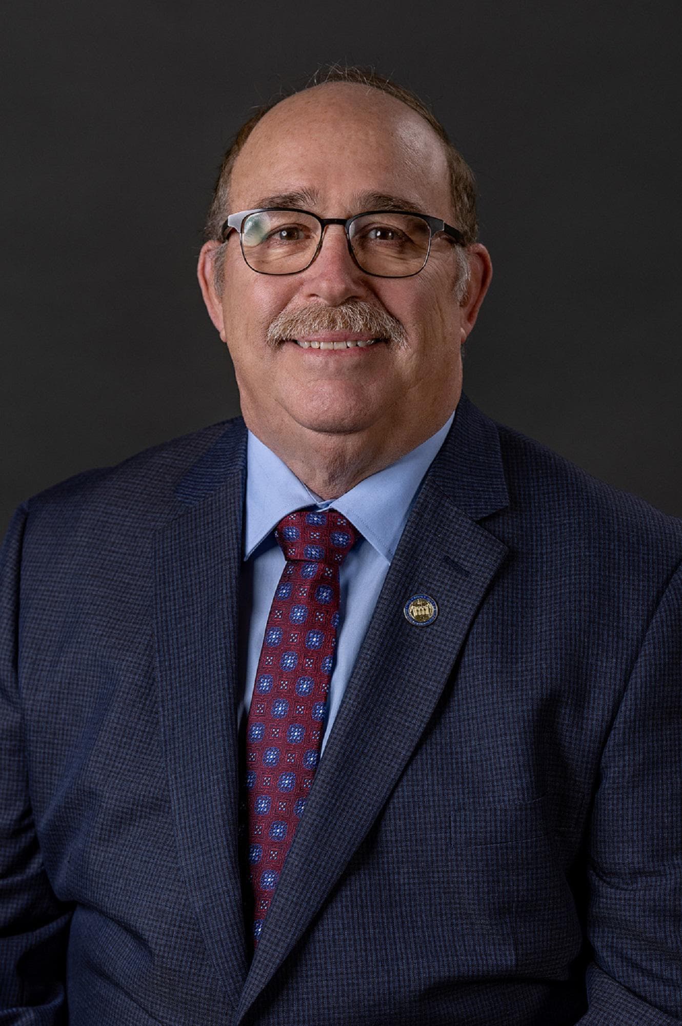 James Conant