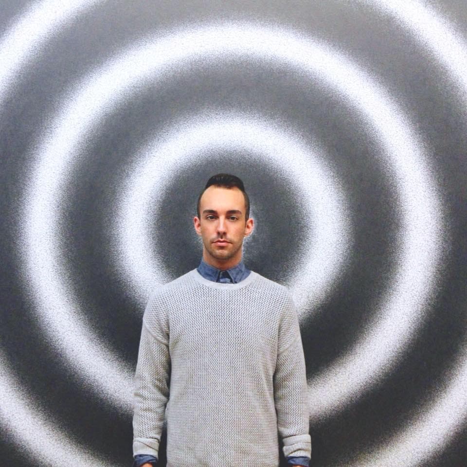 Patrick Kavey