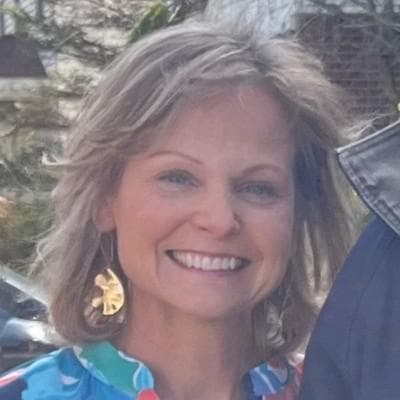 Heather McNeice