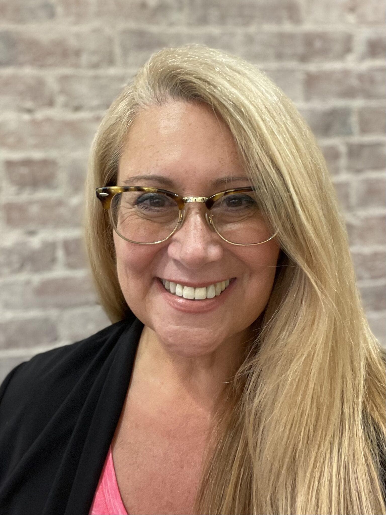Elizabeth Maglio