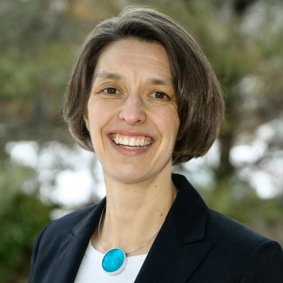 Meredith Boericke