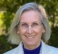 Kathleen Tuffy