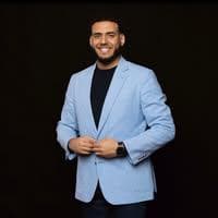 Josias Mendez