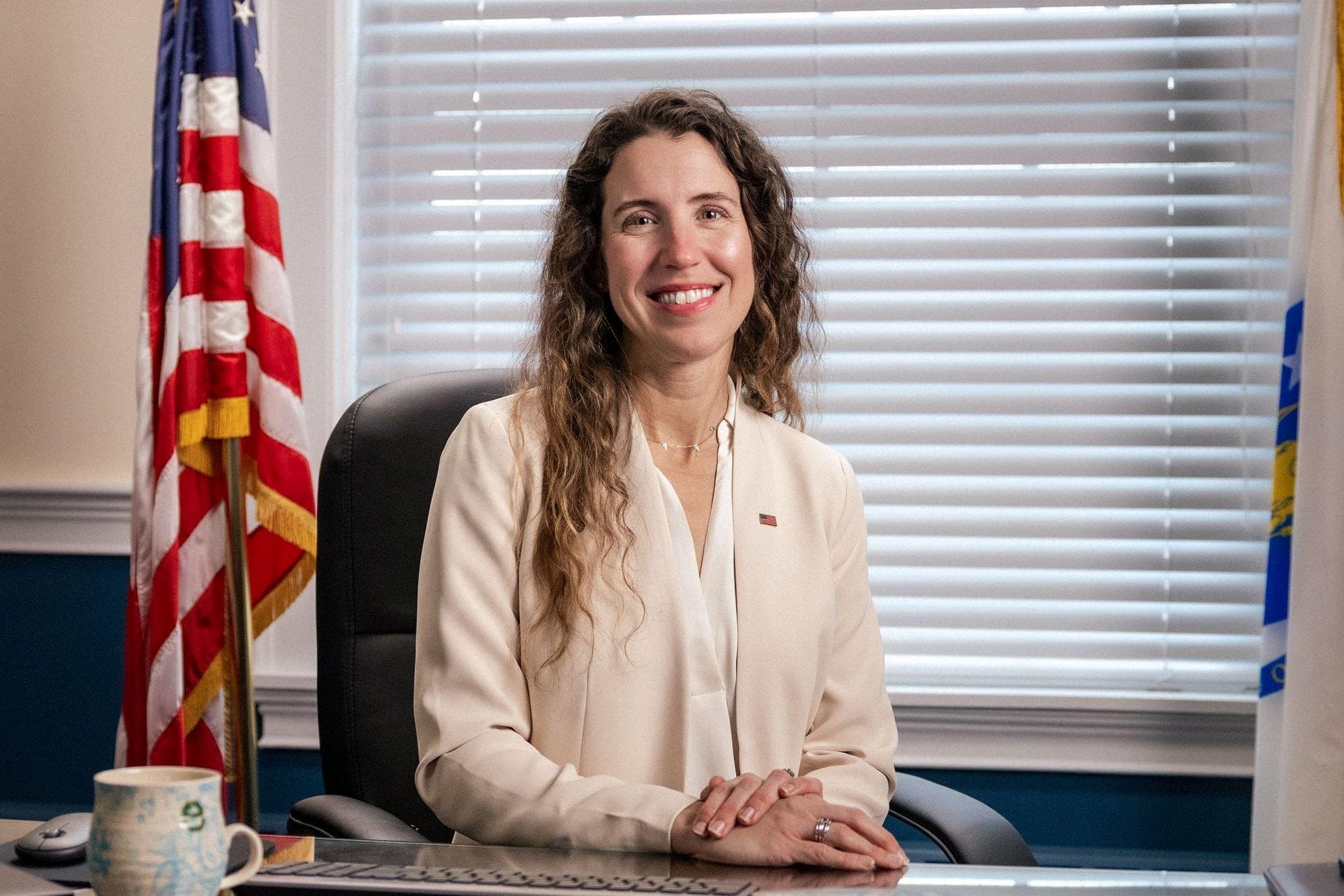 Erin Venezia Joyce