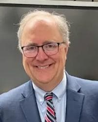 Peter J. Morin