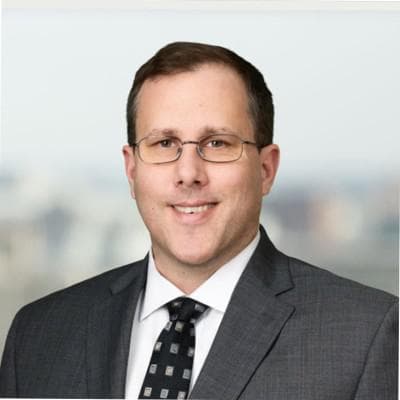 Joseph M. Fogarty