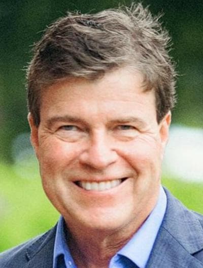 Tom Keane