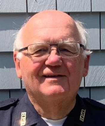 Craig A. Tamash