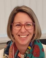 Kristin E. Terkelsen