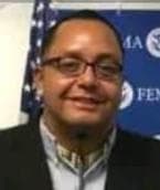 Nelson Andrews Jr.
