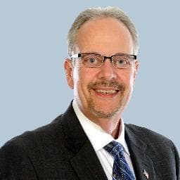 William L. Crocker Jr.