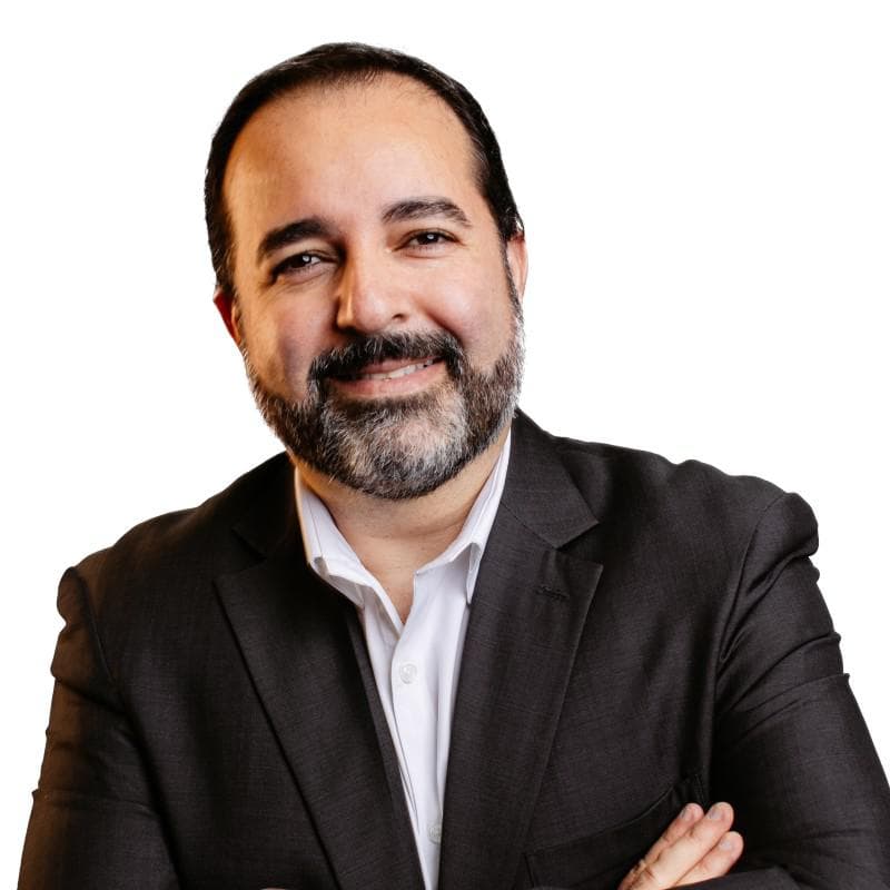 Sandro Pansini Souza