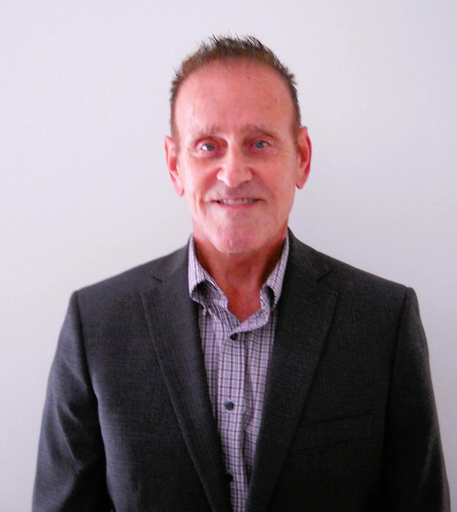 Michael James Serino