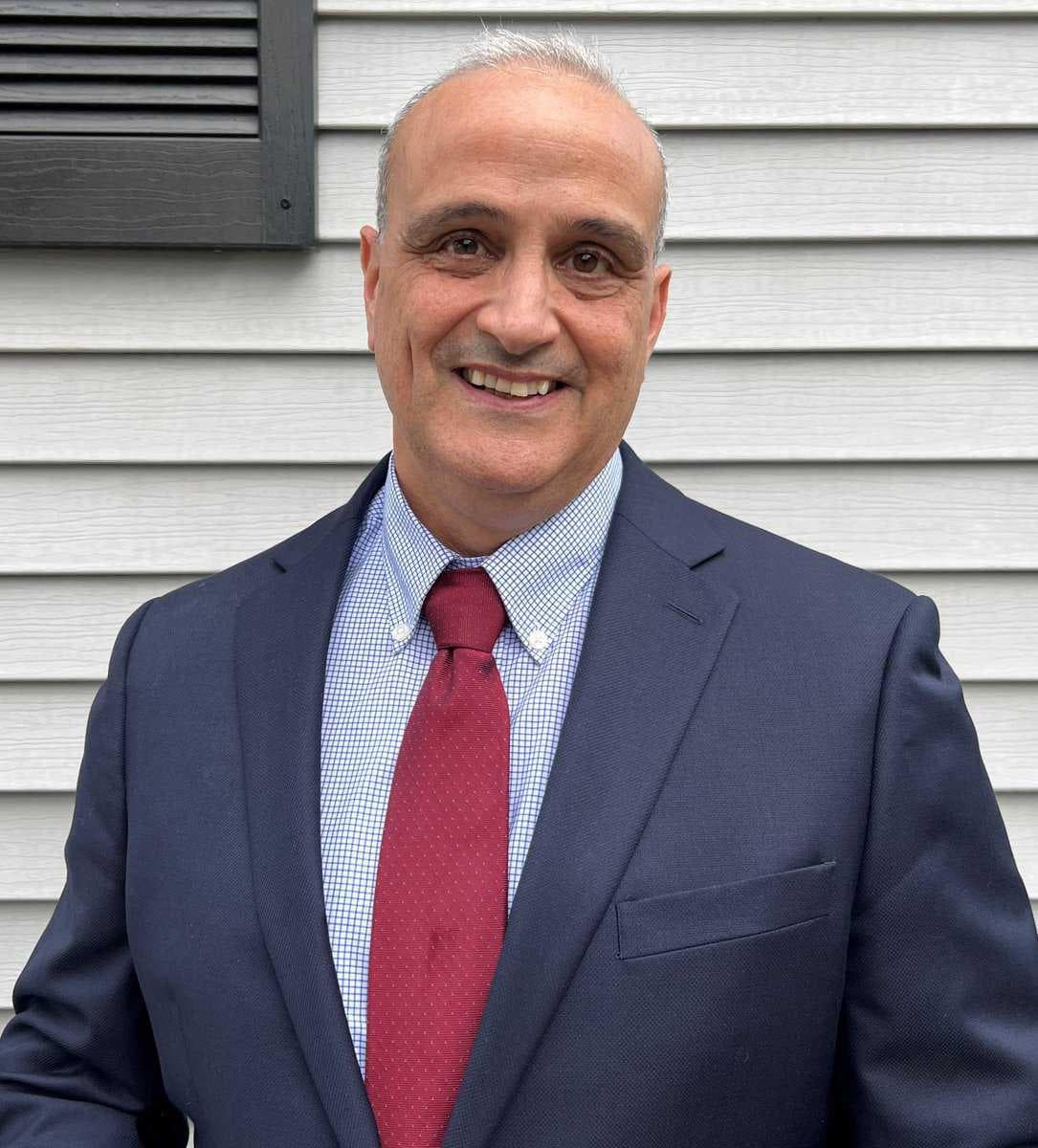 Vincent Angelo Serino