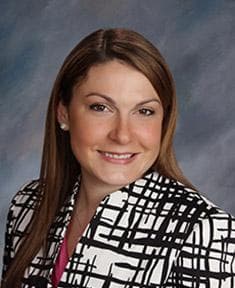 Brenna Murphy Leary