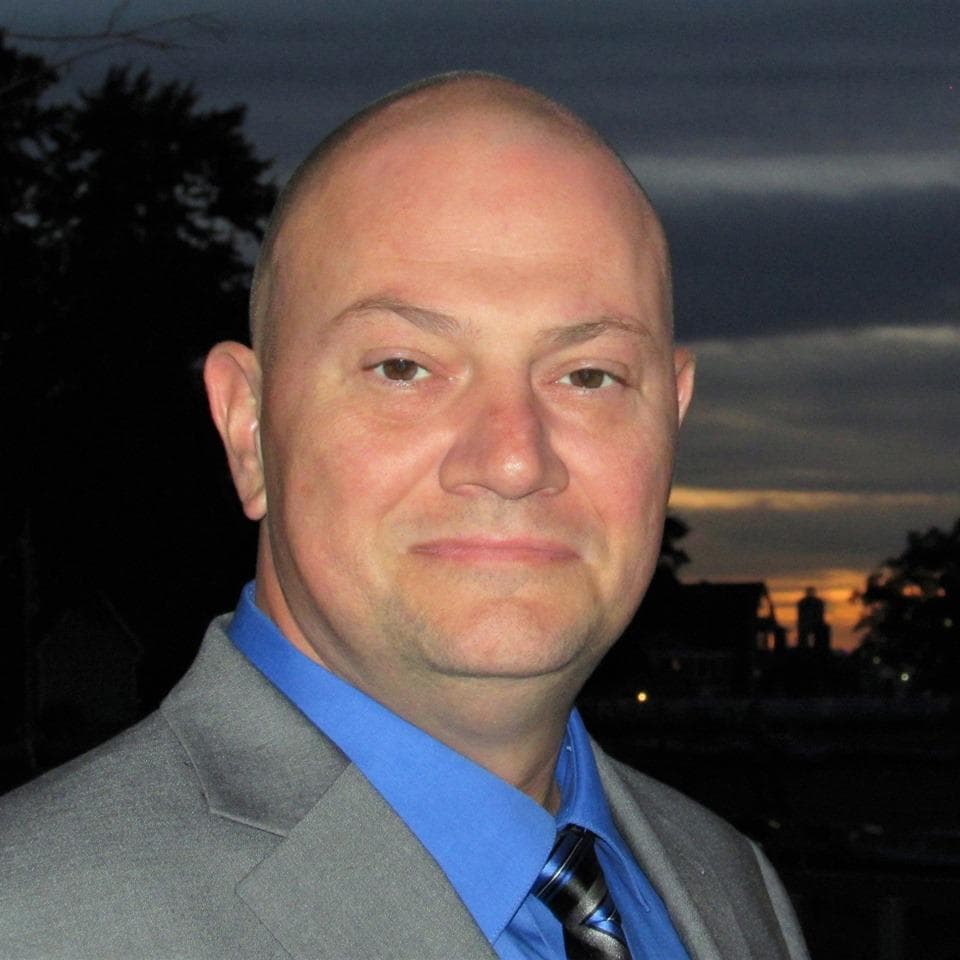 Kurt D. Millar