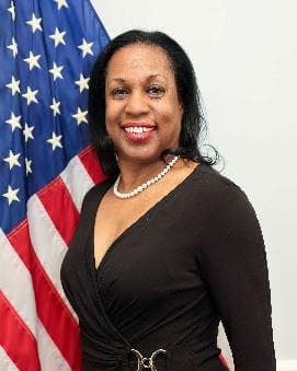 Katrina Michelle Huff-Larmond
