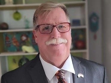 Michael Mulrenan