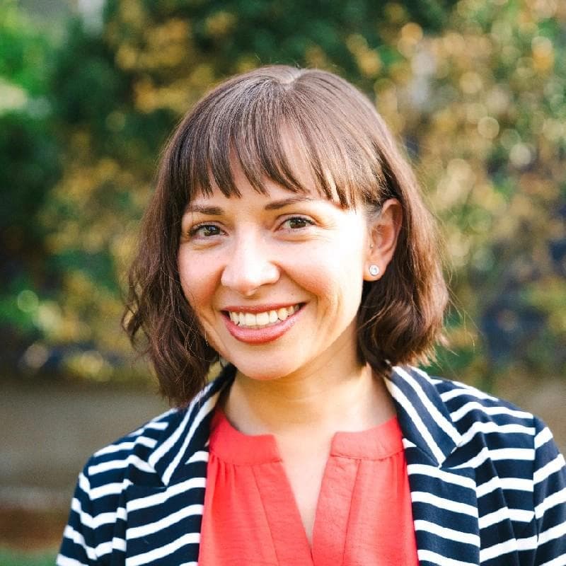 Maria T. Nagel