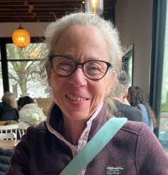 Cynthia Marie Mahoney