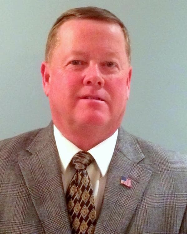 Michael S. McGonagle