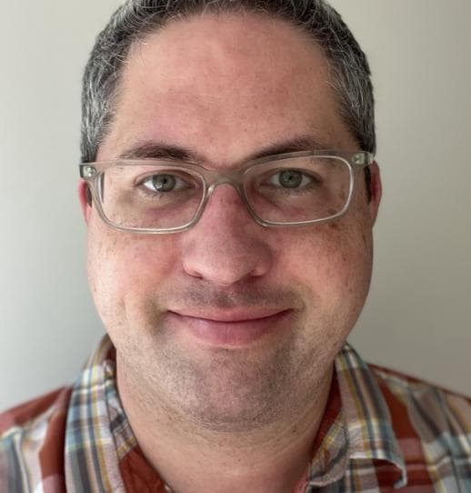 Michael Stein