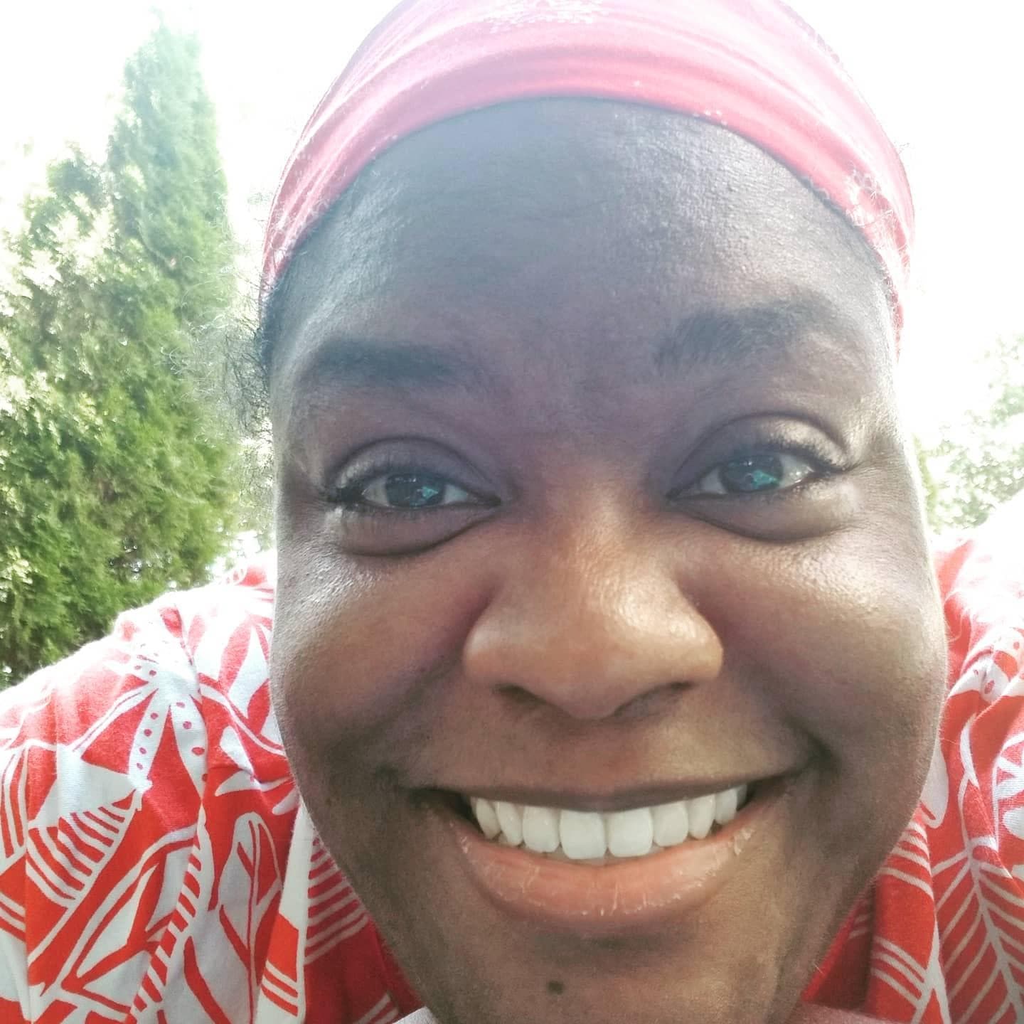 Renika Rachelle Montgomery-Tamakloe