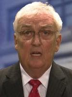 David J. Conway