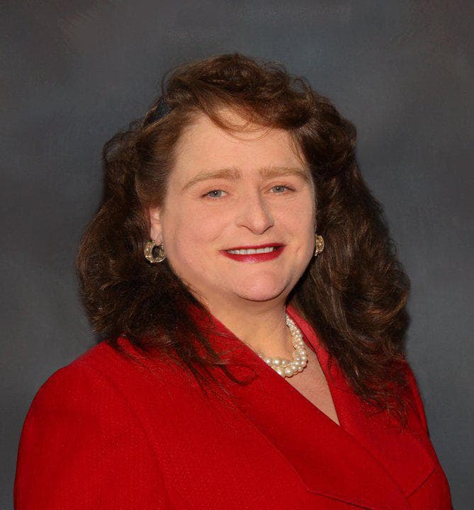 Connie A. Martin