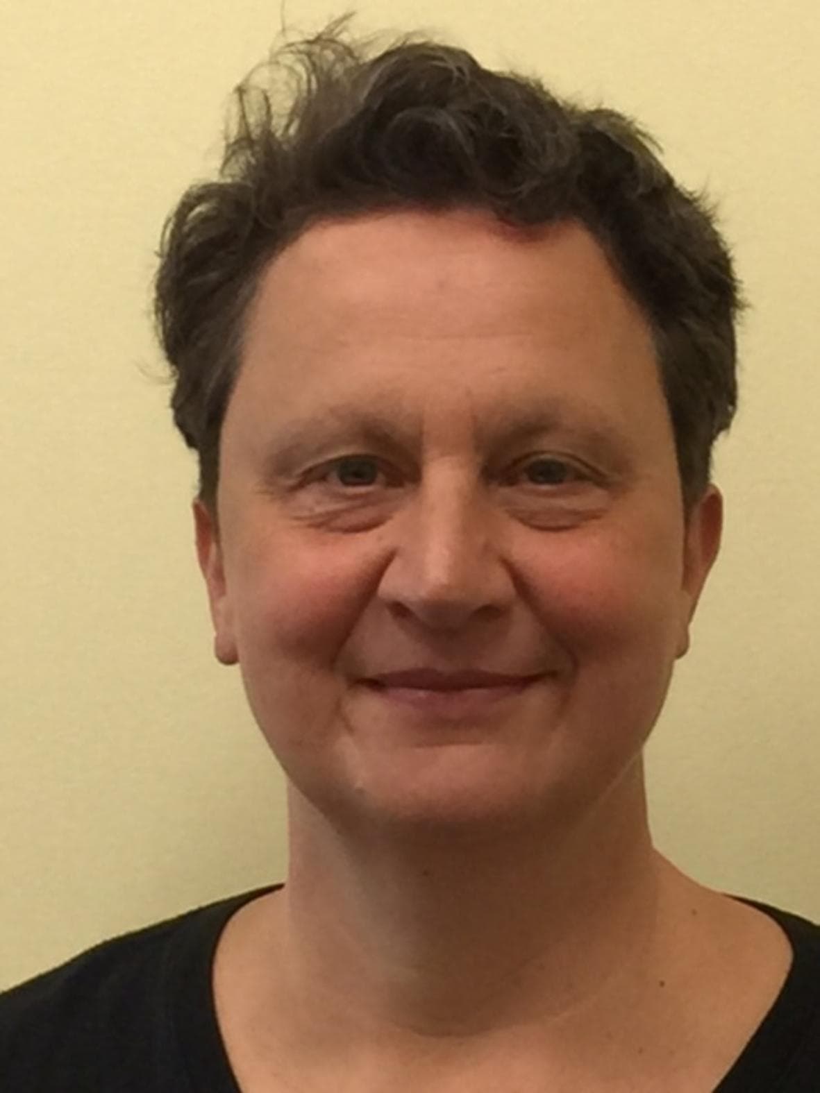Anat G. Weisenfreund