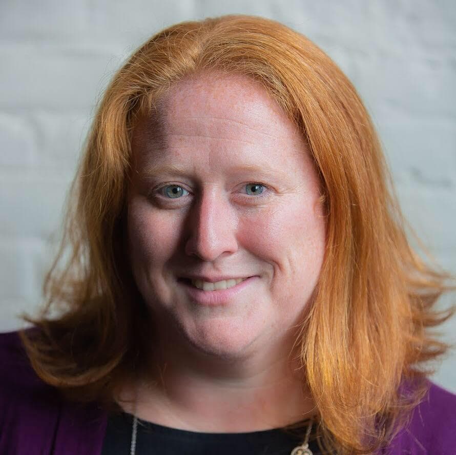 Molly O. McCullough