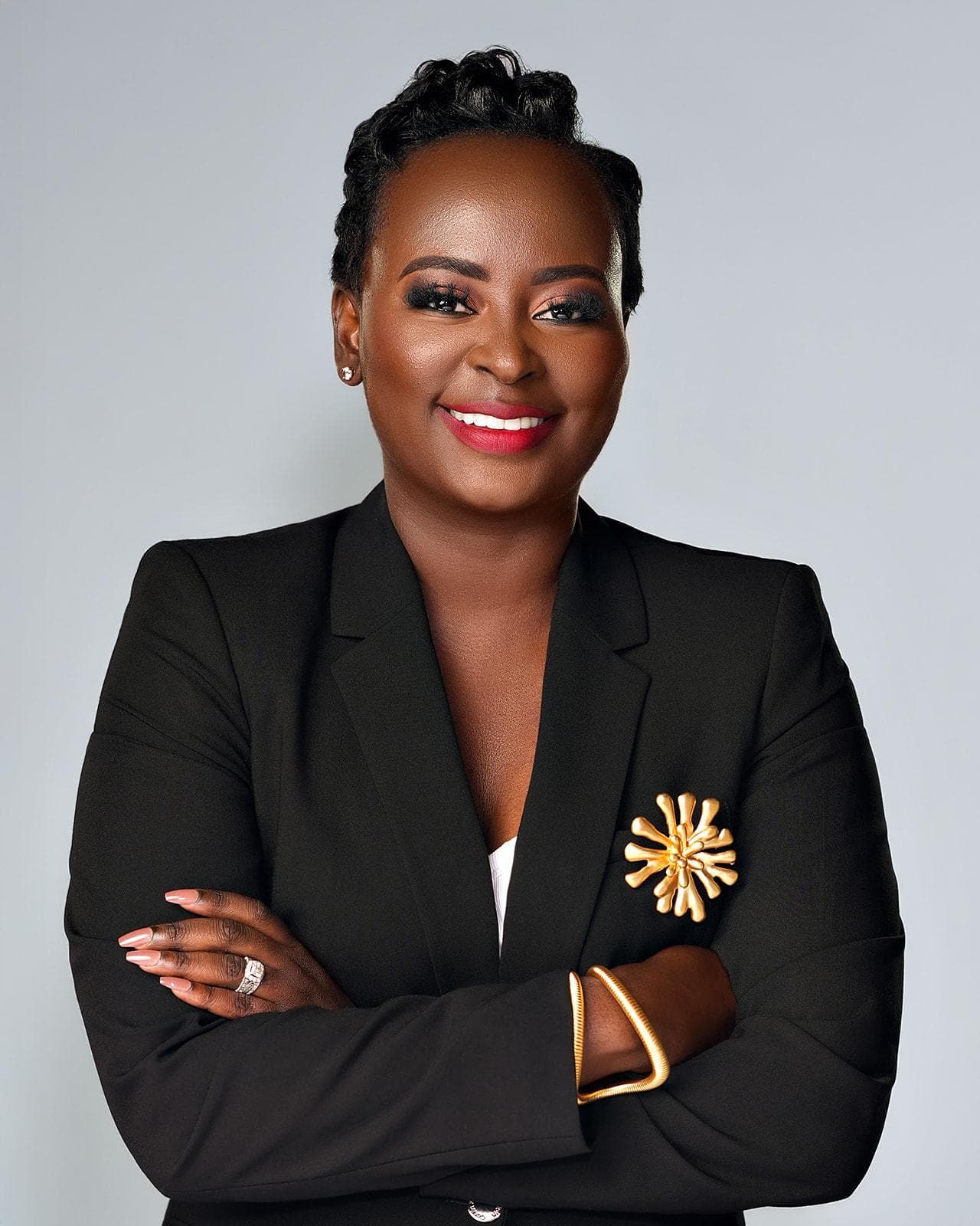 Adwoa A. Sakyi-Lamptey