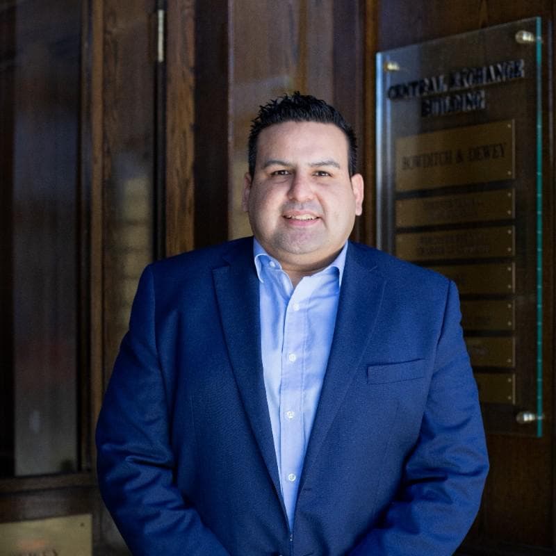 Alejandro Guardiola Jr.