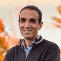 Jason Venkat Bhardwaj