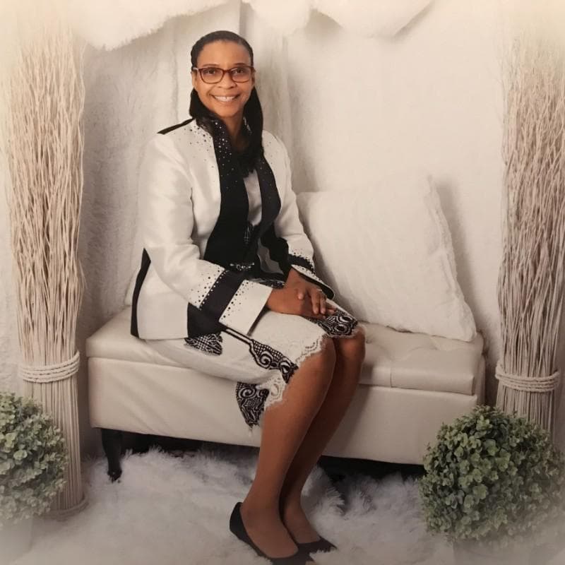 Maritza Maria Knight
