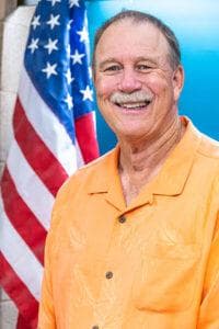 Robert H. Campbell