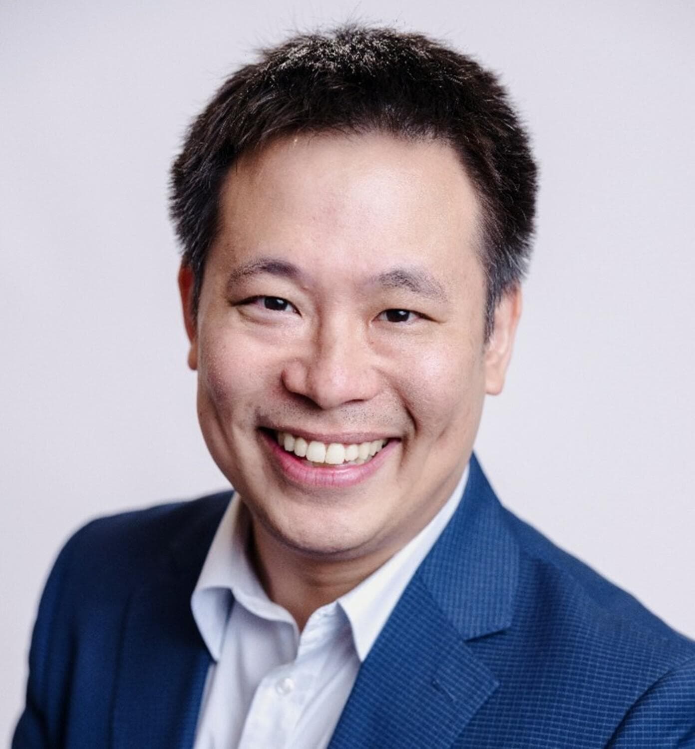 Victor Lee
