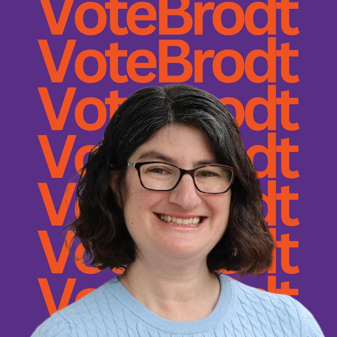 Mali Lipchik Brodt