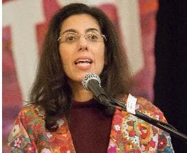 Esther Azar